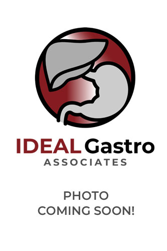 M. Bader Hammami, MD, gastroenterologist with IDEAL Gastro Associates in San Bernardino County