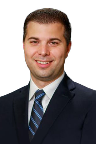 M. Bader Hammami, MD, gastroenterologist with IDEAL Gastro Associates in San Bernardino County